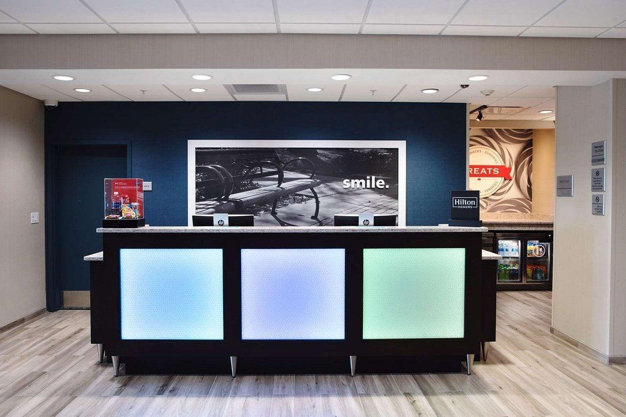 Hampton Inn & Suites Des Moines/Urbandale Ia מראה חיצוני תמונה