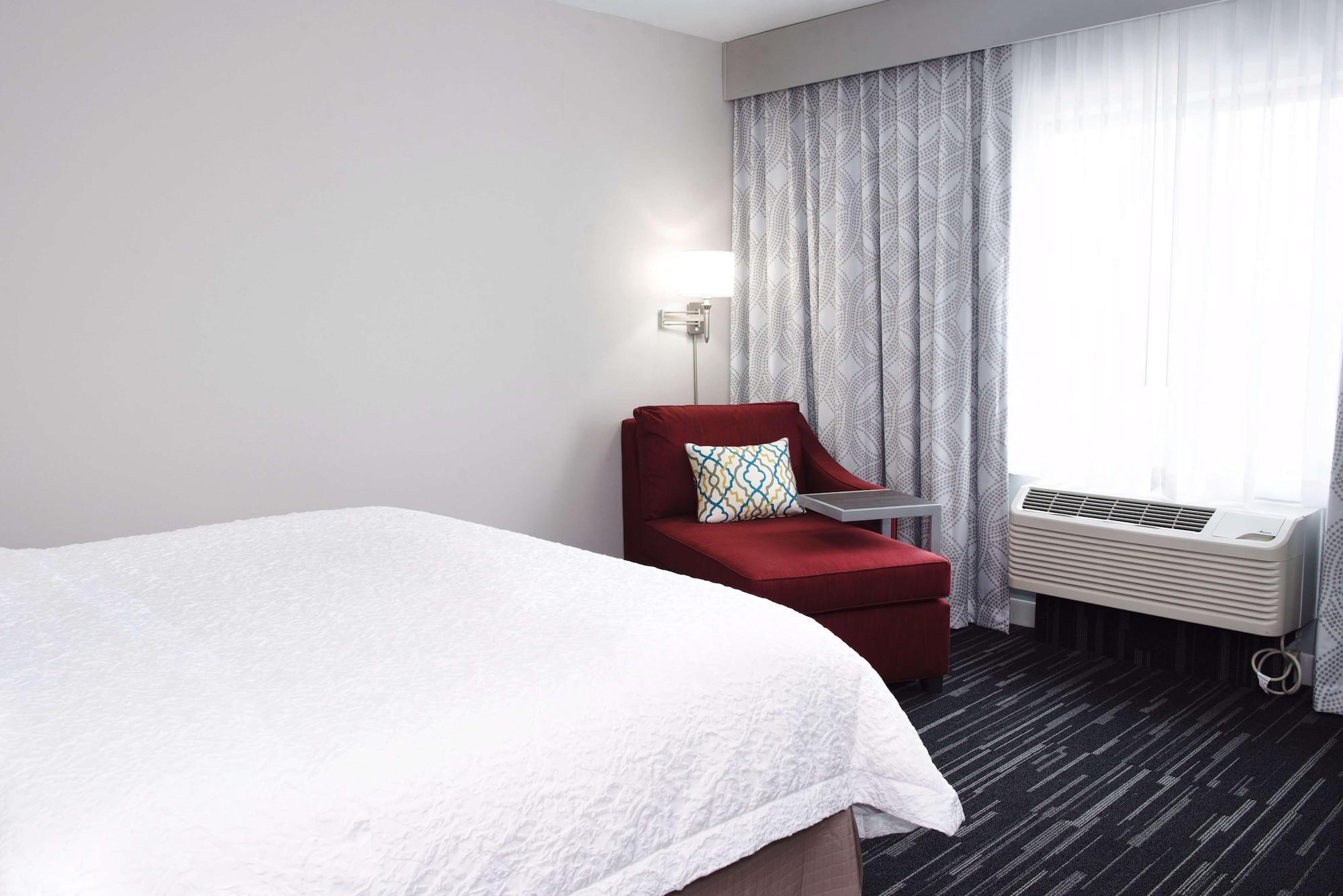 Hampton Inn & Suites Des Moines/Urbandale Ia מראה חיצוני תמונה