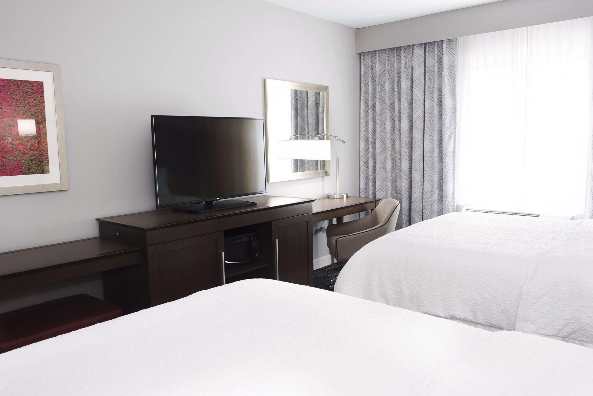 Hampton Inn & Suites Des Moines/Urbandale Ia מראה חיצוני תמונה