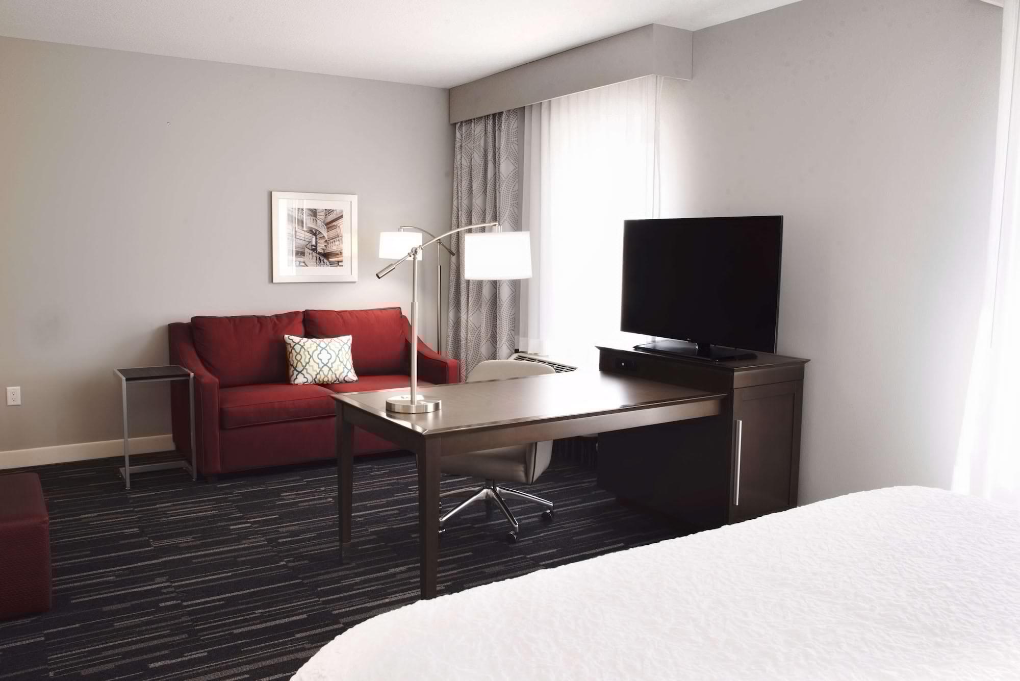 Hampton Inn & Suites Des Moines/Urbandale Ia מראה חיצוני תמונה