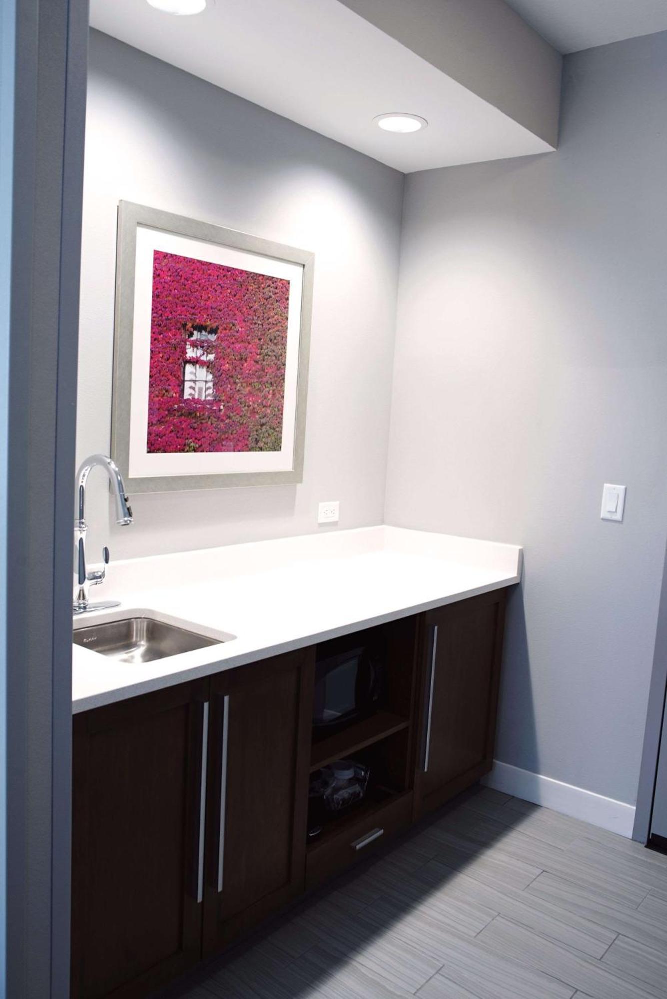Hampton Inn & Suites Des Moines/Urbandale Ia מראה חיצוני תמונה