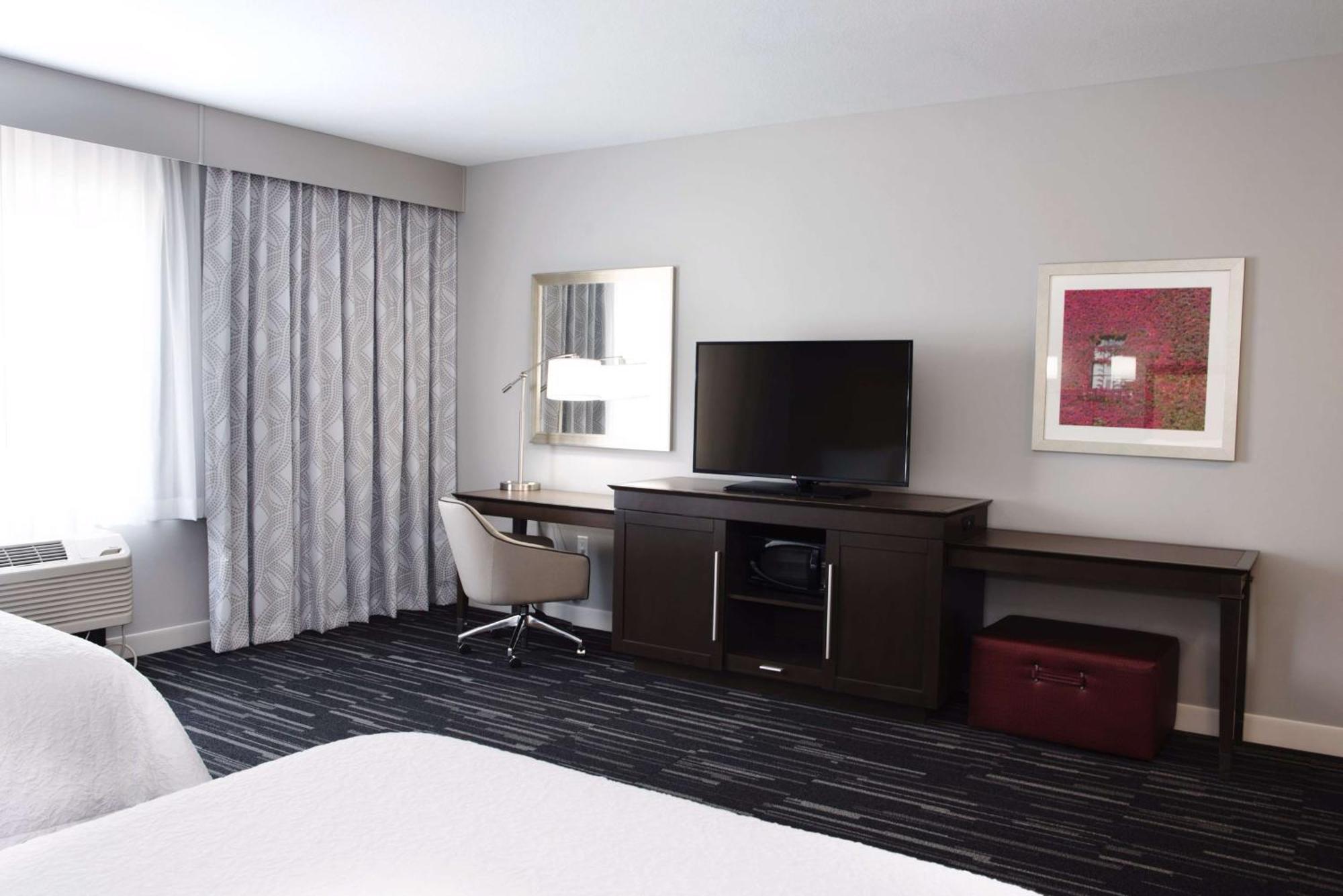 Hampton Inn & Suites Des Moines/Urbandale Ia מראה חיצוני תמונה