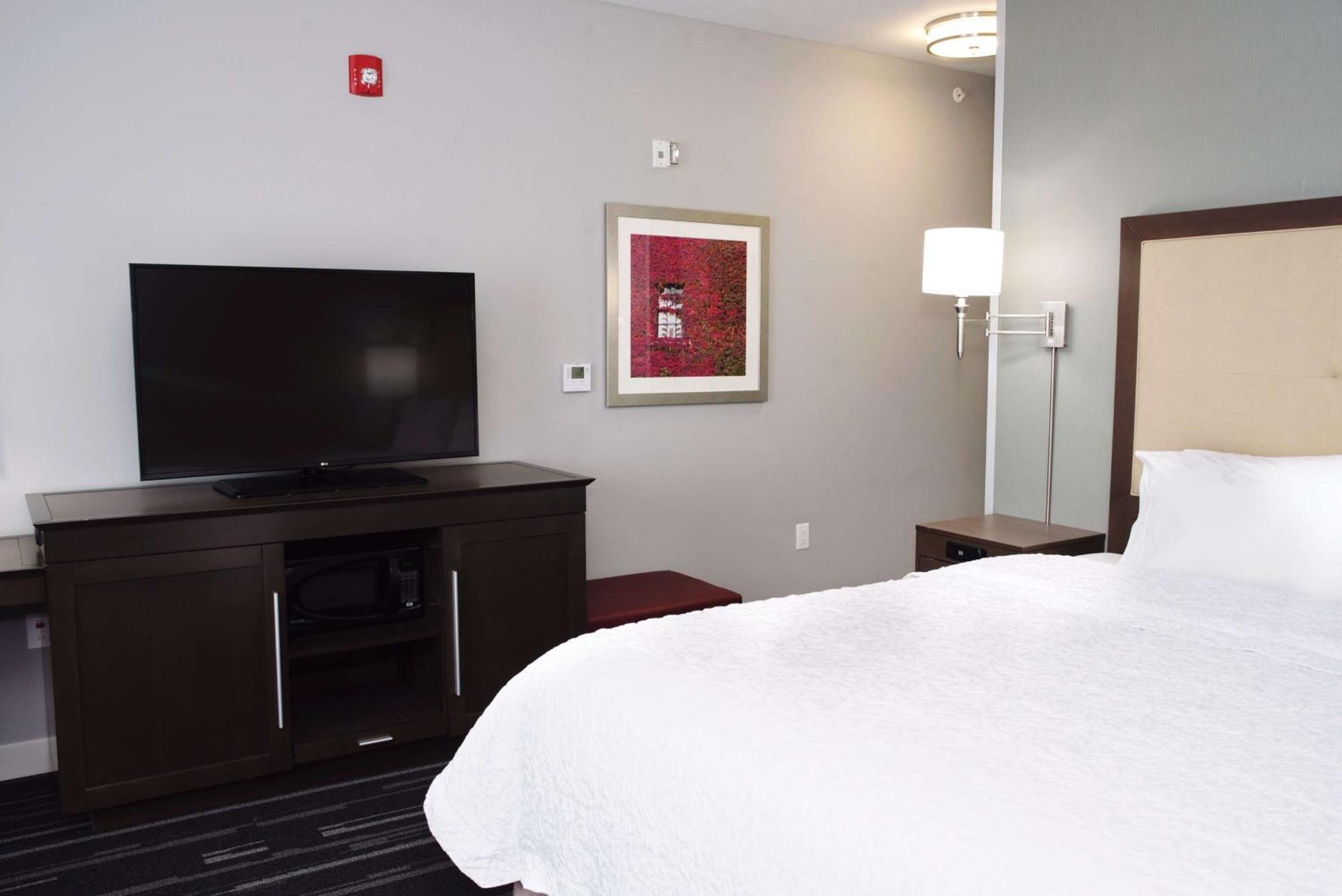 Hampton Inn & Suites Des Moines/Urbandale Ia מראה חיצוני תמונה