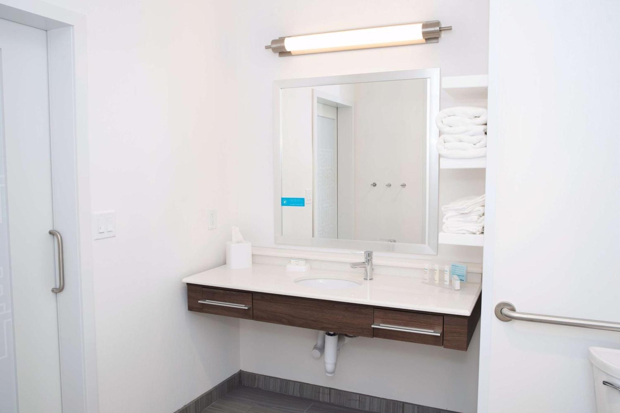 Hampton Inn & Suites Des Moines/Urbandale Ia מראה חיצוני תמונה