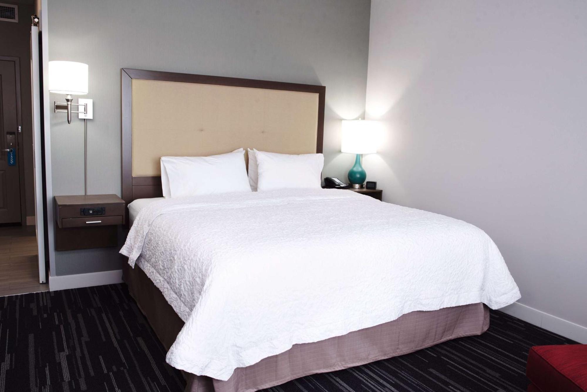 Hampton Inn & Suites Des Moines/Urbandale Ia מראה חיצוני תמונה