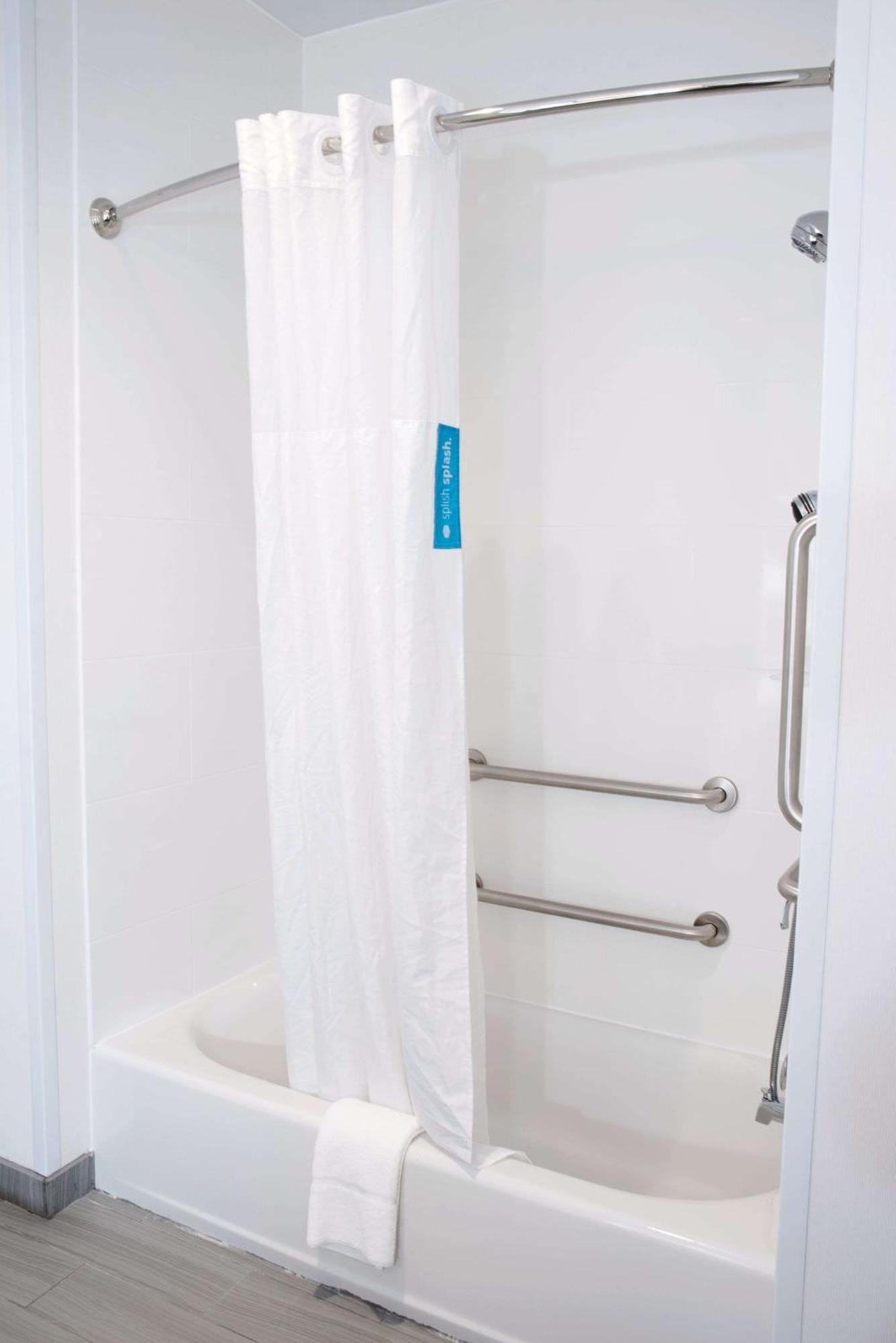 Hampton Inn & Suites Des Moines/Urbandale Ia מראה חיצוני תמונה