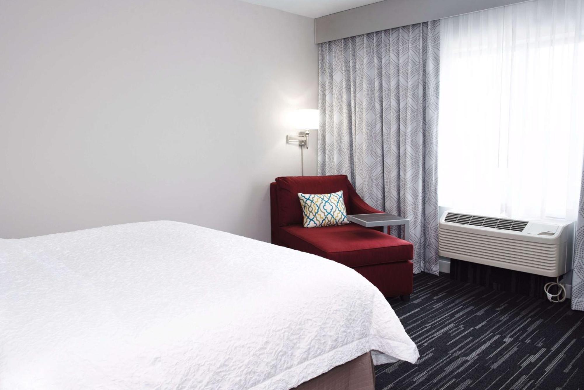 Hampton Inn & Suites Des Moines/Urbandale Ia מראה חיצוני תמונה
