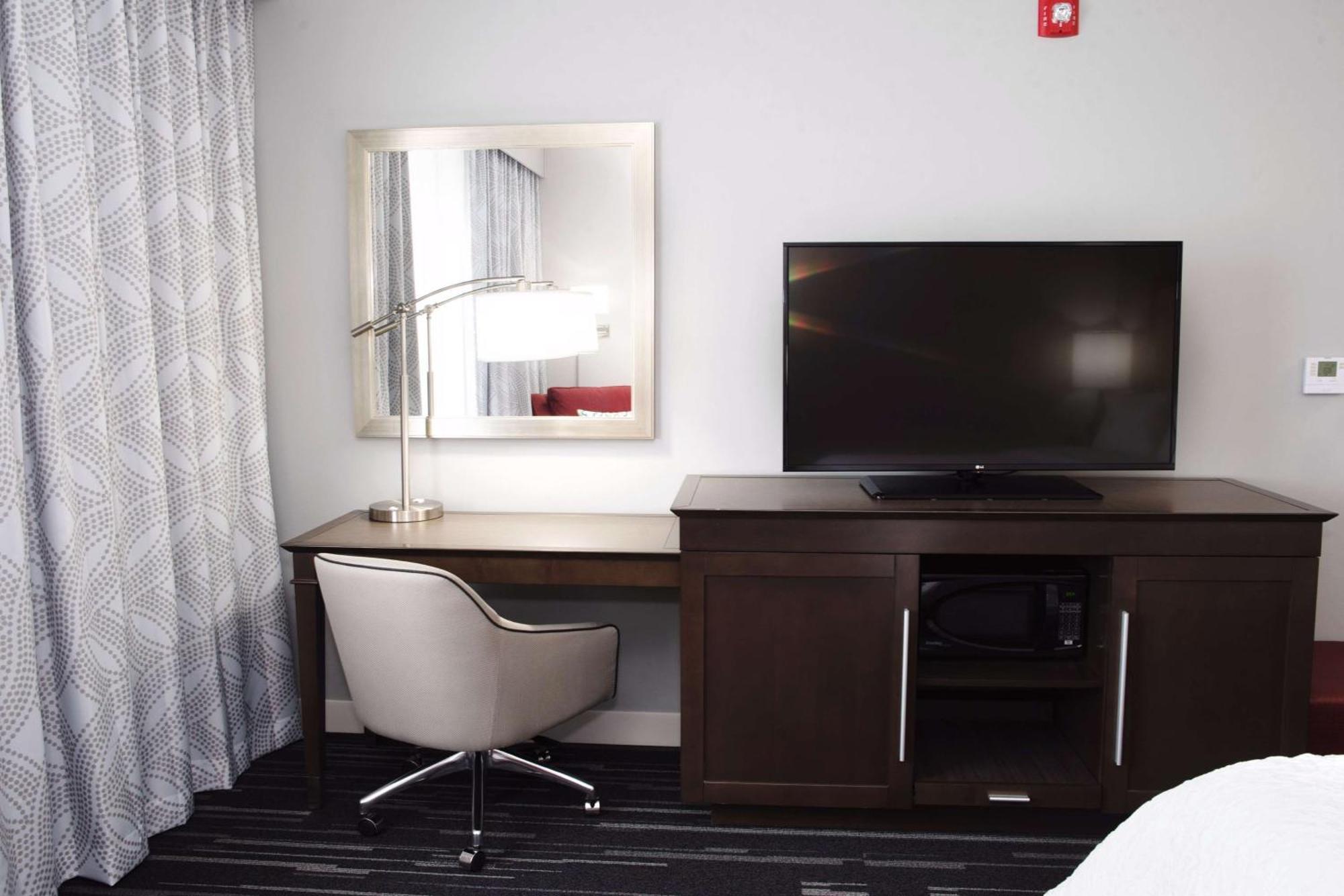 Hampton Inn & Suites Des Moines/Urbandale Ia מראה חיצוני תמונה