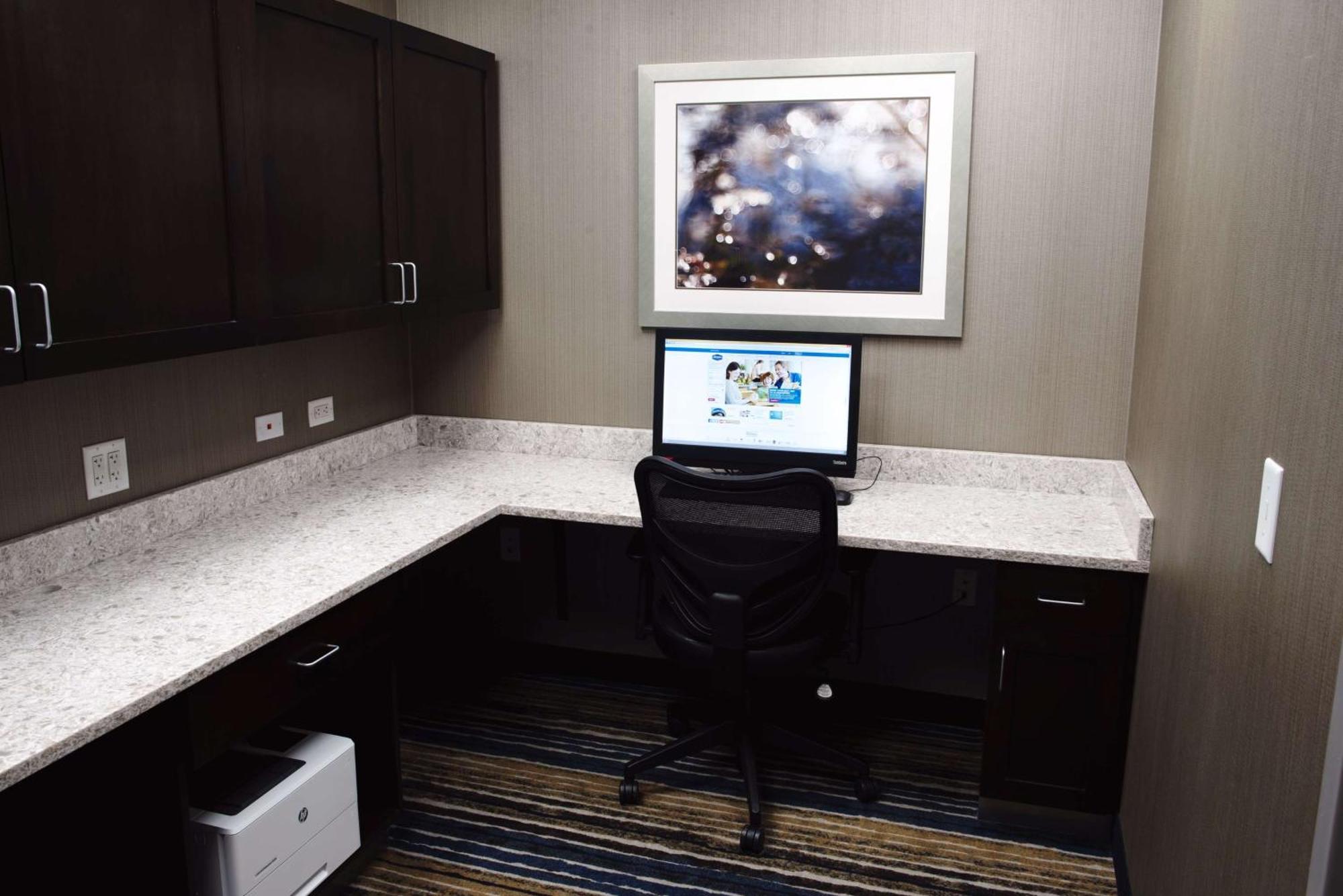 Hampton Inn & Suites Des Moines/Urbandale Ia מראה חיצוני תמונה