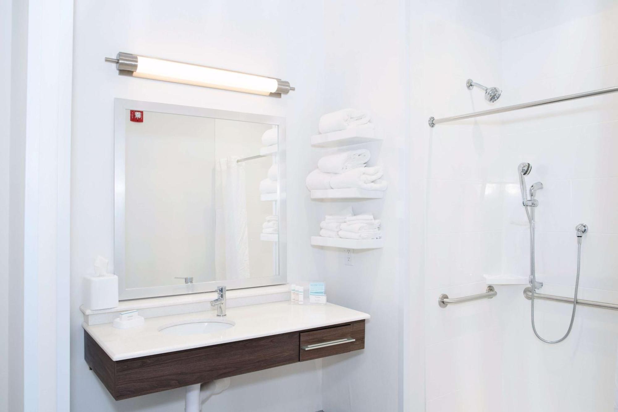 Hampton Inn & Suites Des Moines/Urbandale Ia מראה חיצוני תמונה