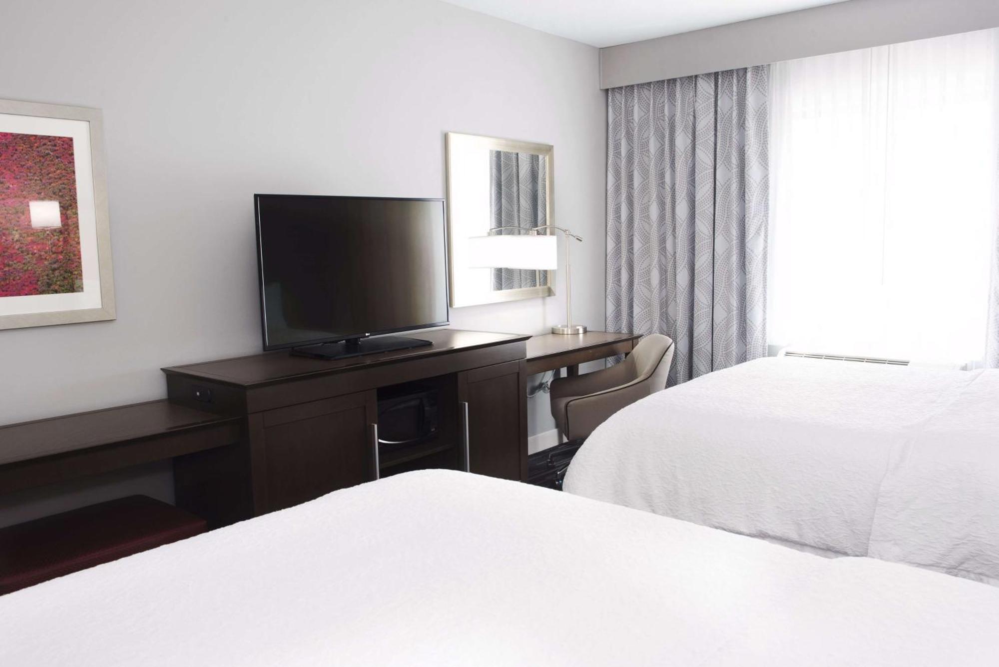 Hampton Inn & Suites Des Moines/Urbandale Ia מראה חיצוני תמונה