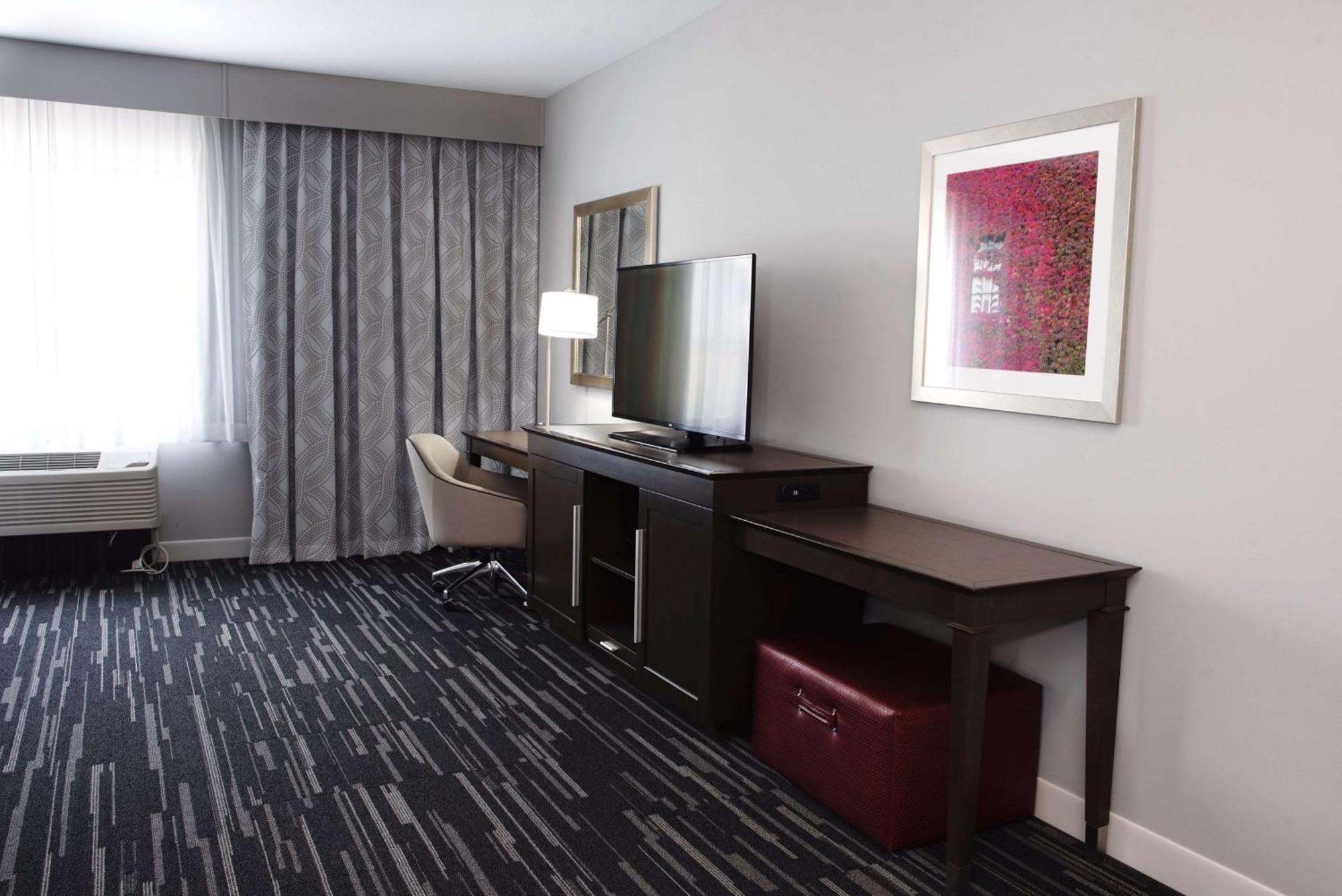 Hampton Inn & Suites Des Moines/Urbandale Ia מראה חיצוני תמונה